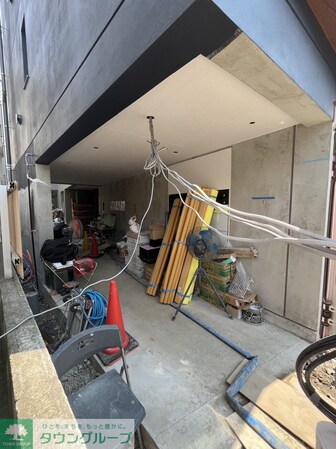 EDIT大森の物件内観写真